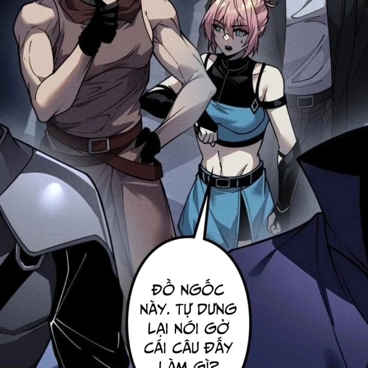 Thống Trị Tuyệt Đối Ngay Từ Level 0 Với Kỹ Năng Phân Tích Chapter 40 - 47