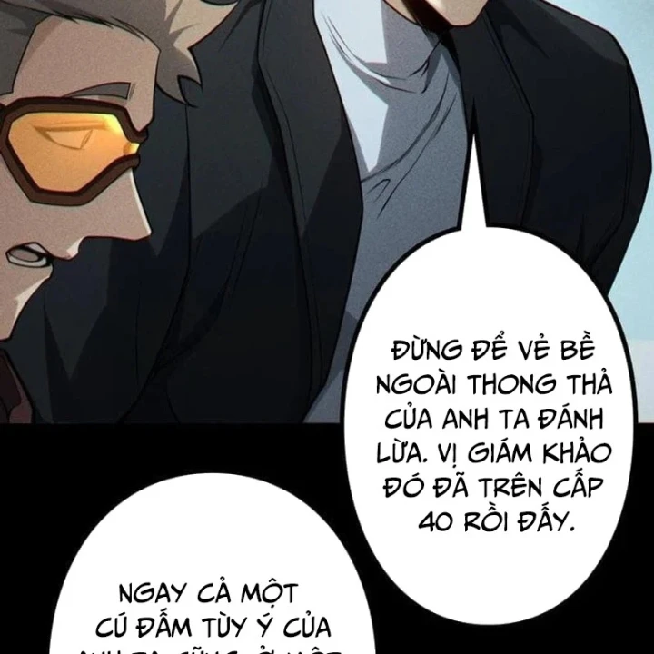 Thống Trị Tuyệt Đối Ngay Từ Level 0 Với Kỹ Năng Phân Tích Chapter 40 - 73