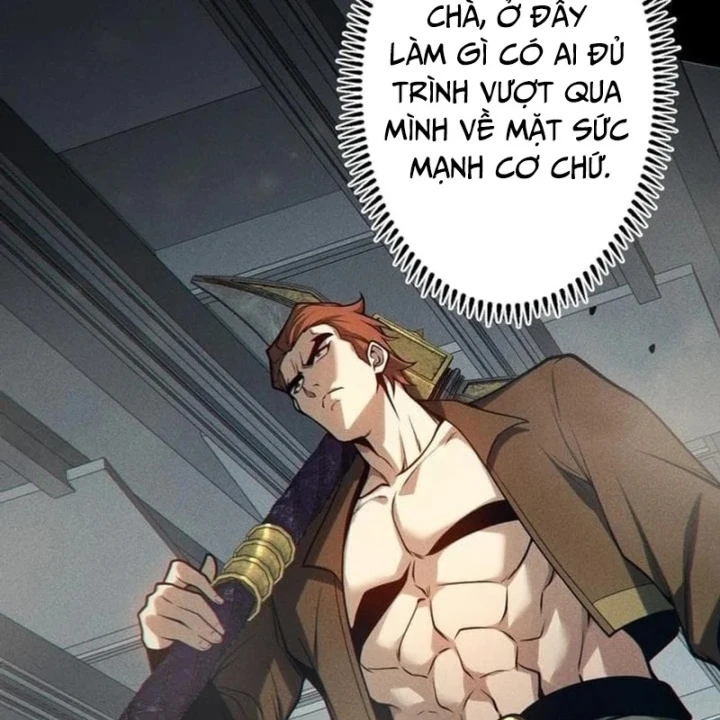 Thống Trị Tuyệt Đối Ngay Từ Level 0 Với Kỹ Năng Phân Tích Chapter 40 - 108