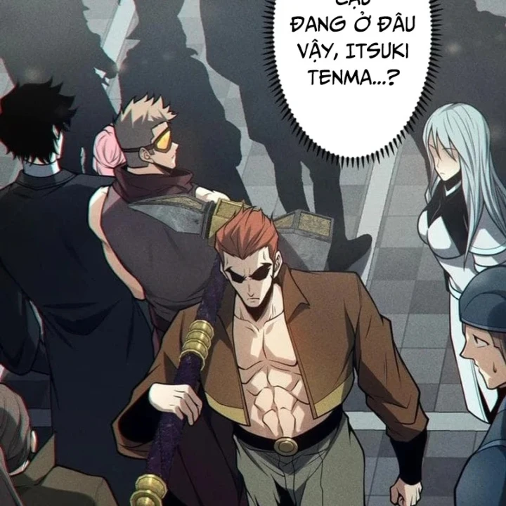 Thống Trị Tuyệt Đối Ngay Từ Level 0 Với Kỹ Năng Phân Tích Chapter 40 - 110