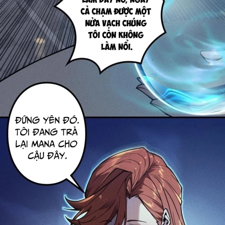Thống Trị Tuyệt Đối Ngay Từ Level 0 Với Kỹ Năng Phân Tích Chapter 42 - 6