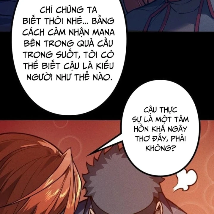 Thống Trị Tuyệt Đối Ngay Từ Level 0 Với Kỹ Năng Phân Tích Chapter 42 - 10