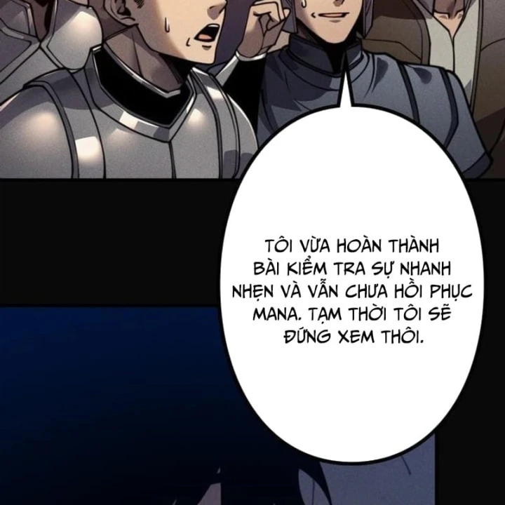 Thống Trị Tuyệt Đối Ngay Từ Level 0 Với Kỹ Năng Phân Tích Chapter 42 - 16