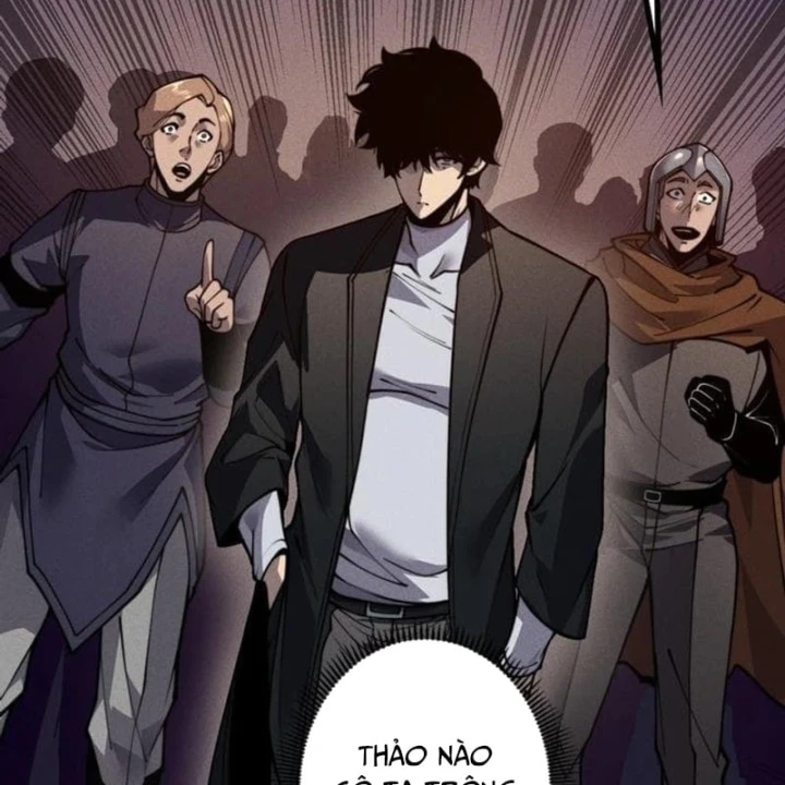 Thống Trị Tuyệt Đối Ngay Từ Level 0 Với Kỹ Năng Phân Tích Chapter 42 - 25