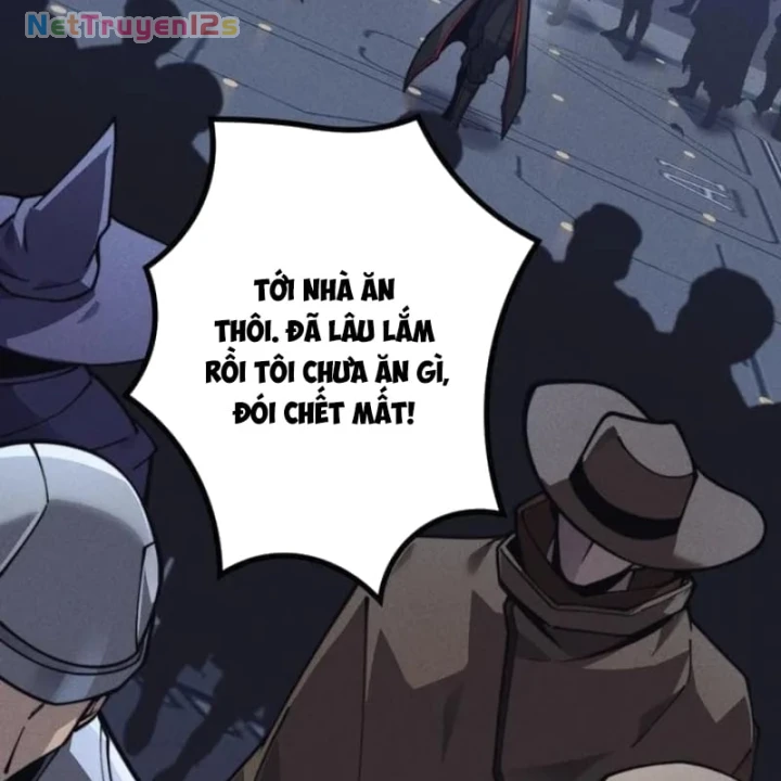 Thống Trị Tuyệt Đối Ngay Từ Level 0 Với Kỹ Năng Phân Tích Chapter 47 - 8