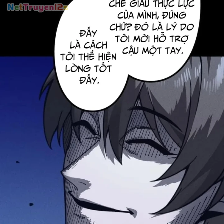 Thống Trị Tuyệt Đối Ngay Từ Level 0 Với Kỹ Năng Phân Tích Chapter 47 - 18