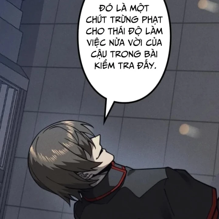 Thống Trị Tuyệt Đối Ngay Từ Level 0 Với Kỹ Năng Phân Tích Chapter 47 - 21