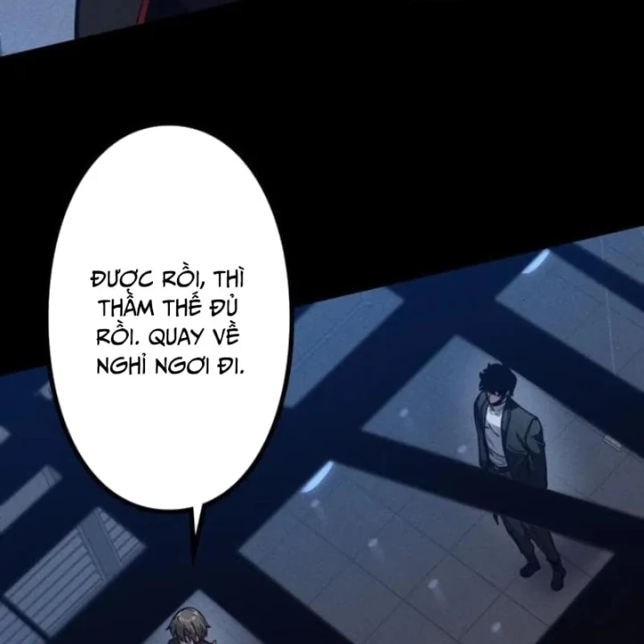 Thống Trị Tuyệt Đối Ngay Từ Level 0 Với Kỹ Năng Phân Tích Chapter 47 - 27