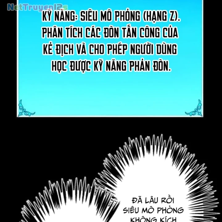 Thống Trị Tuyệt Đối Ngay Từ Level 0 Với Kỹ Năng Phân Tích Chapter 47 - 33