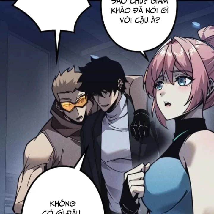 Thống Trị Tuyệt Đối Ngay Từ Level 0 Với Kỹ Năng Phân Tích Chapter 47 - 35