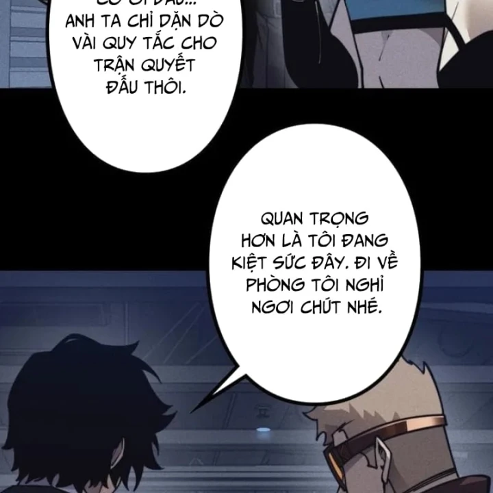 Thống Trị Tuyệt Đối Ngay Từ Level 0 Với Kỹ Năng Phân Tích Chapter 47 - 36