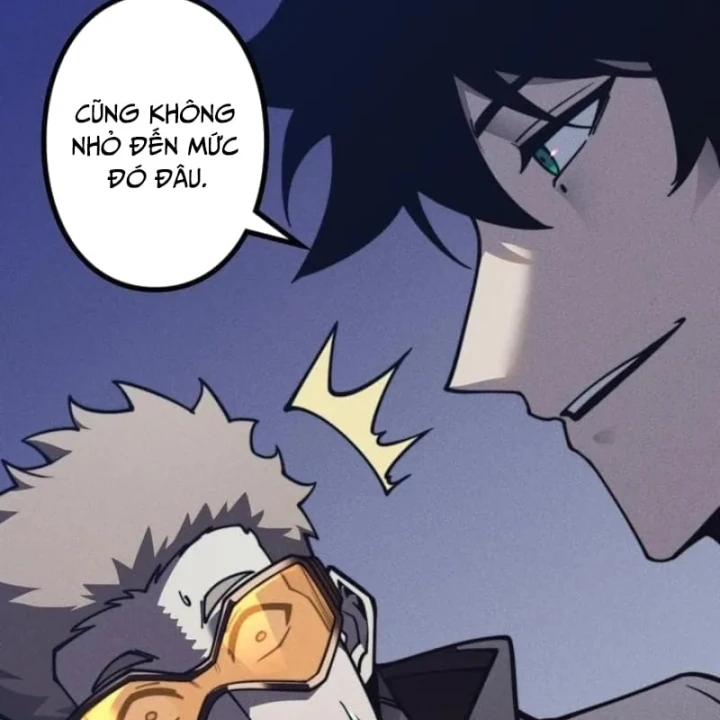 Thống Trị Tuyệt Đối Ngay Từ Level 0 Với Kỹ Năng Phân Tích Chapter 47 - 38