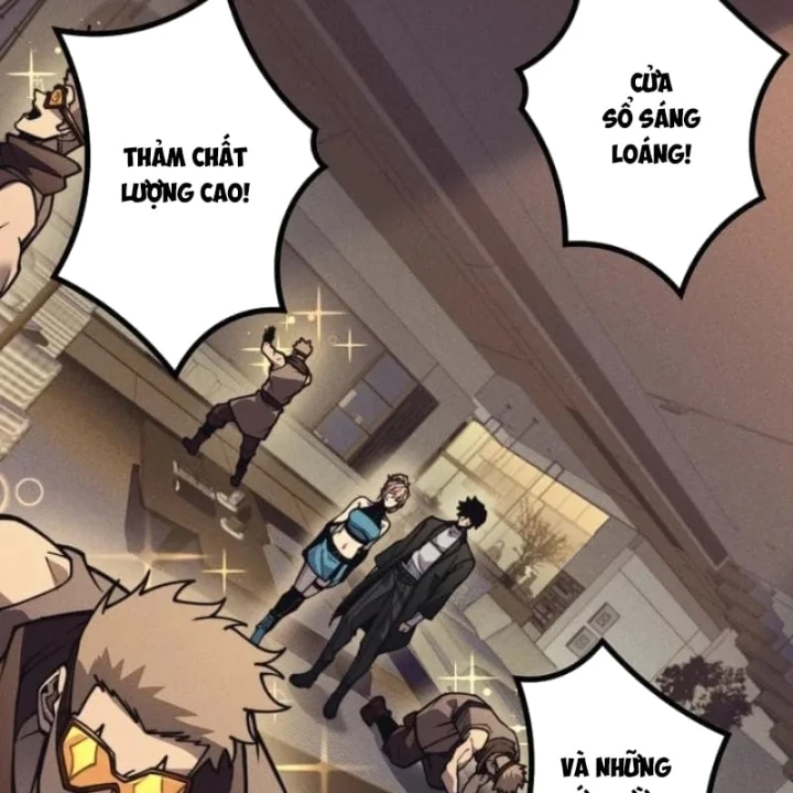 Thống Trị Tuyệt Đối Ngay Từ Level 0 Với Kỹ Năng Phân Tích Chapter 47 - 42