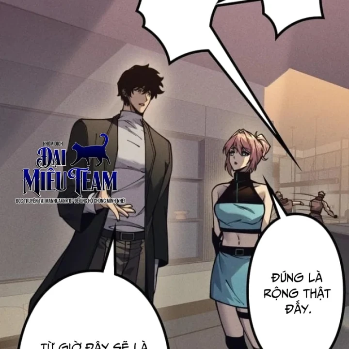 Thống Trị Tuyệt Đối Ngay Từ Level 0 Với Kỹ Năng Phân Tích Chapter 47 - 45