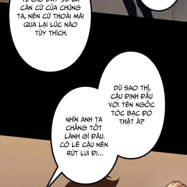 Thống Trị Tuyệt Đối Ngay Từ Level 0 Với Kỹ Năng Phân Tích Chapter 47 - 46