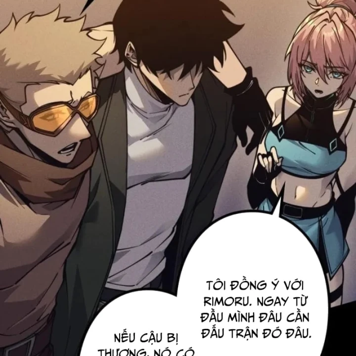 Thống Trị Tuyệt Đối Ngay Từ Level 0 Với Kỹ Năng Phân Tích Chapter 47 - 47