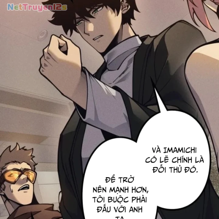 Thống Trị Tuyệt Đối Ngay Từ Level 0 Với Kỹ Năng Phân Tích Chapter 47 - 49