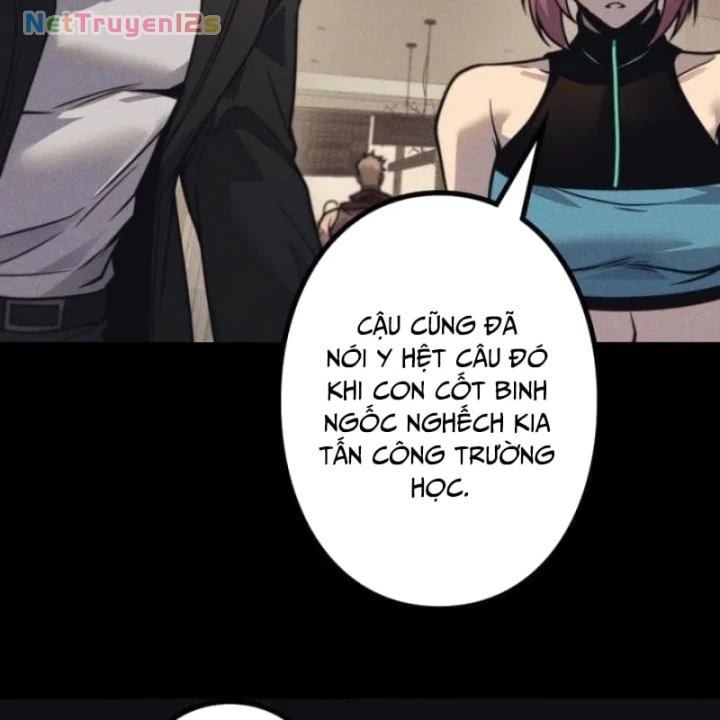 Thống Trị Tuyệt Đối Ngay Từ Level 0 Với Kỹ Năng Phân Tích Chapter 47 - 55