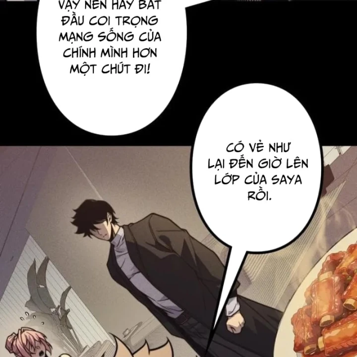 Thống Trị Tuyệt Đối Ngay Từ Level 0 Với Kỹ Năng Phân Tích Chapter 47 - 77