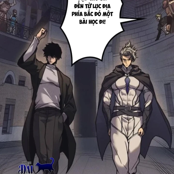 Thống Trị Tuyệt Đối Ngay Từ Level 0 Với Kỹ Năng Phân Tích Chapter 47 - 97
