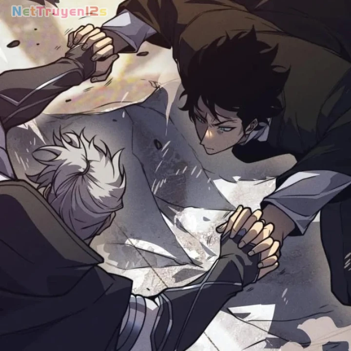 Thống Trị Tuyệt Đối Ngay Từ Level 0 Với Kỹ Năng Phân Tích Chapter 48 - 28