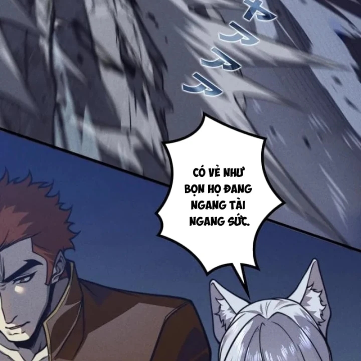 Thống Trị Tuyệt Đối Ngay Từ Level 0 Với Kỹ Năng Phân Tích Chapter 48 - 35