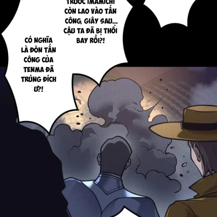 Thống Trị Tuyệt Đối Ngay Từ Level 0 Với Kỹ Năng Phân Tích Chapter 48 - 75