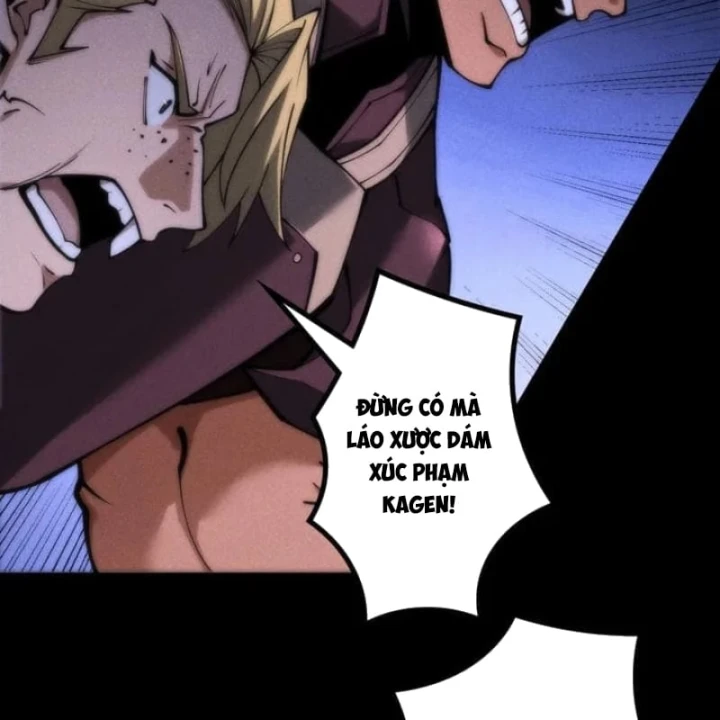 Thống Trị Tuyệt Đối Ngay Từ Level 0 Với Kỹ Năng Phân Tích Chapter 48 - 95
