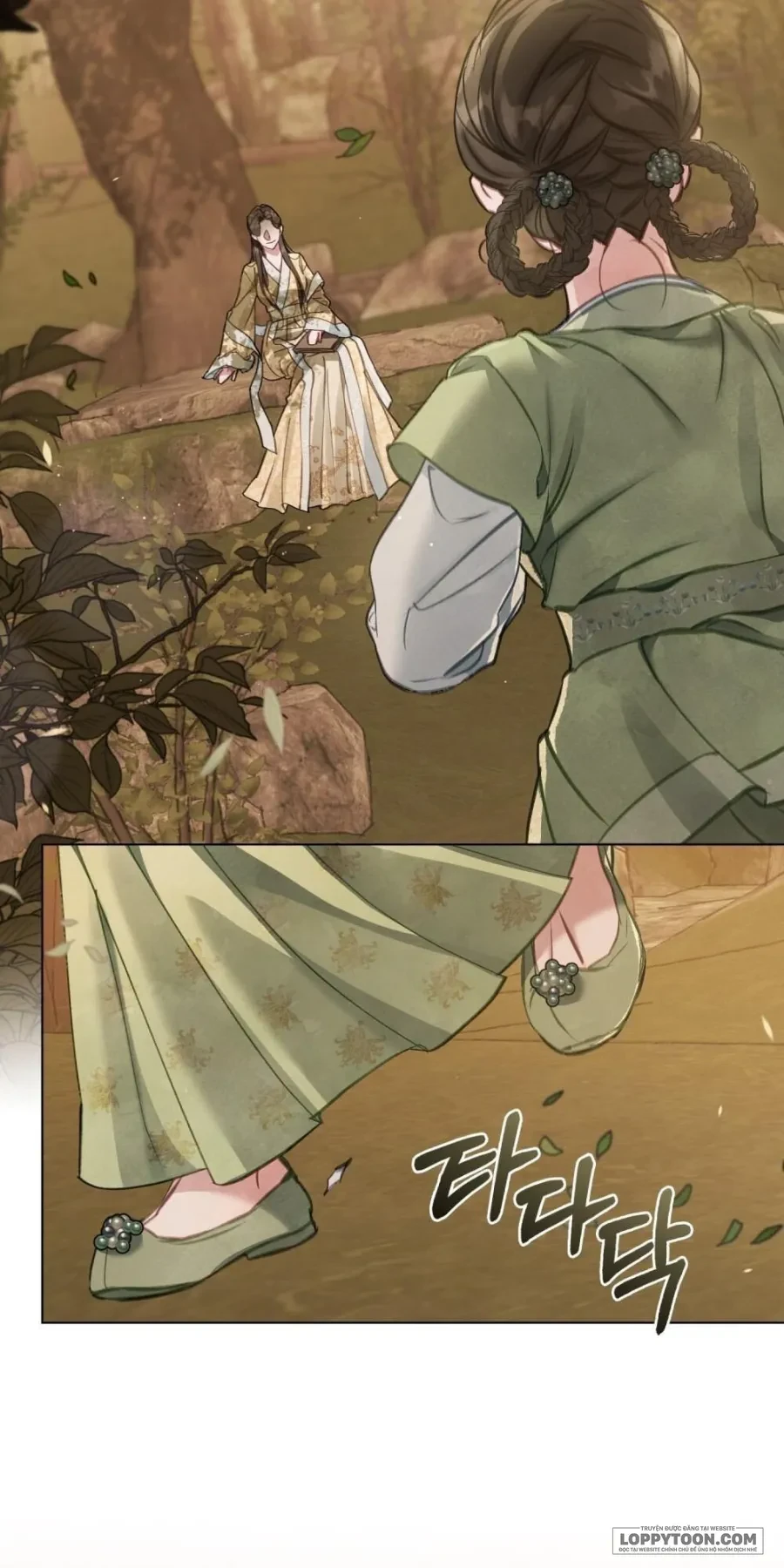 Chuyến Đi Đêm Chapter 0 - 2
