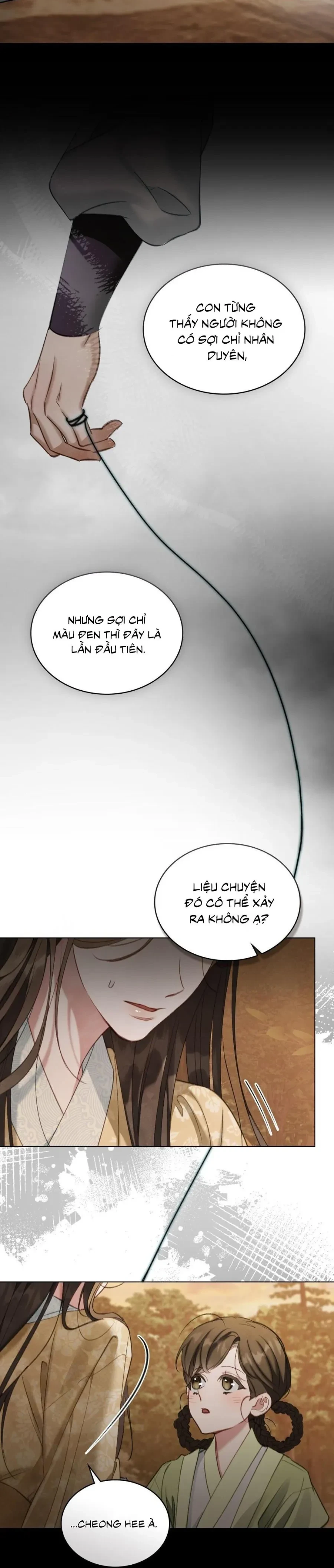 Chuyến Đi Đêm Chapter 0 - 4