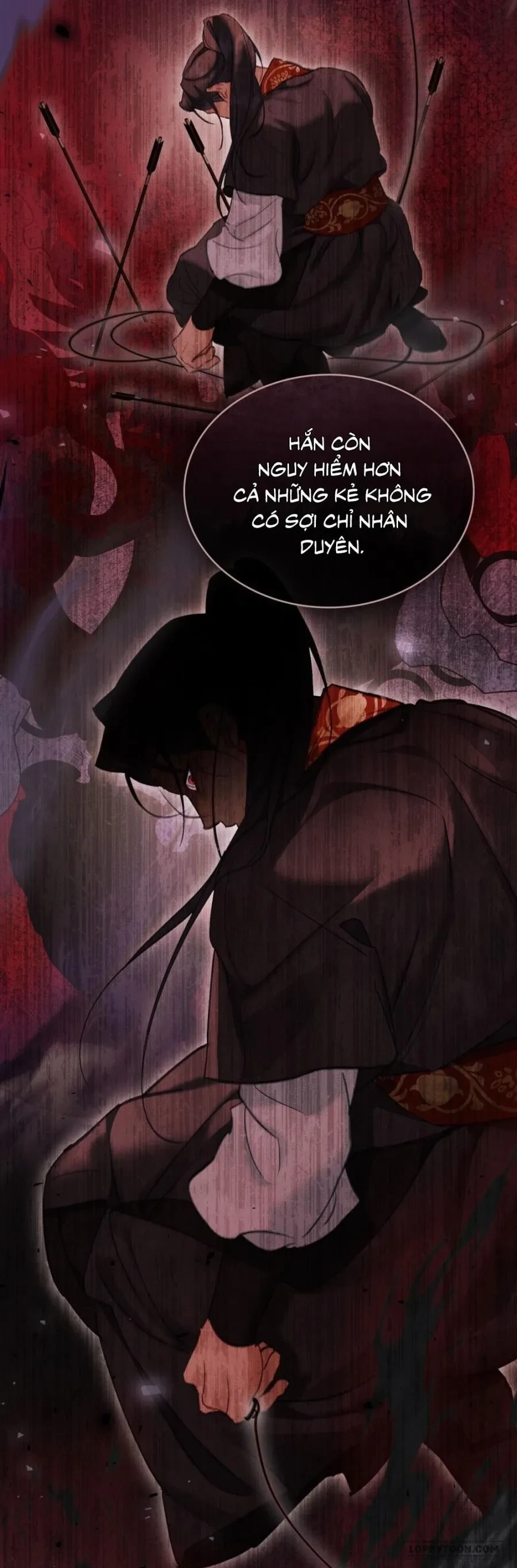 Chuyến Đi Đêm Chapter 0 - 6