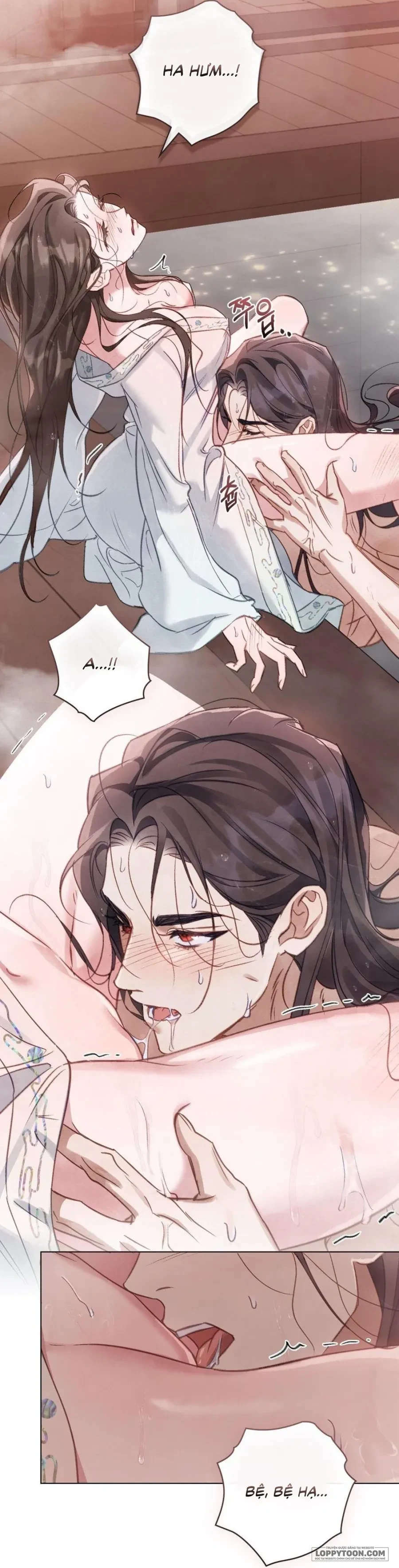 Chuyến Đi Đêm Chapter 0 - 12