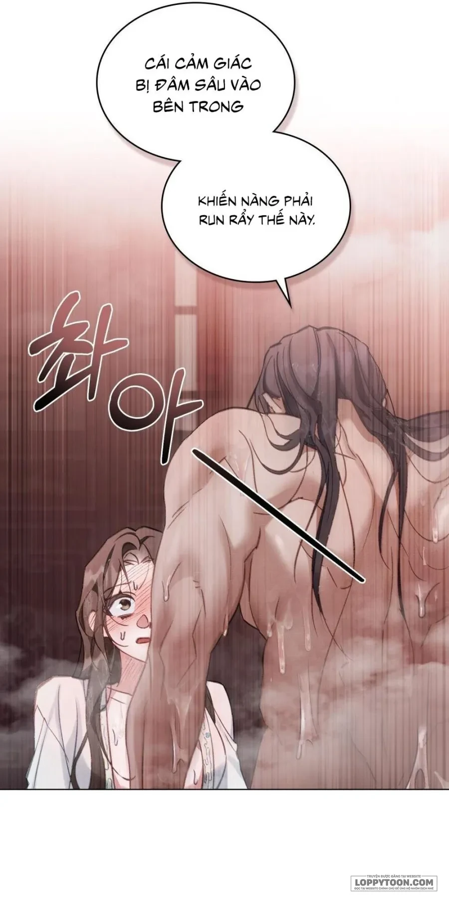 Chuyến Đi Đêm Chapter 0 - 18