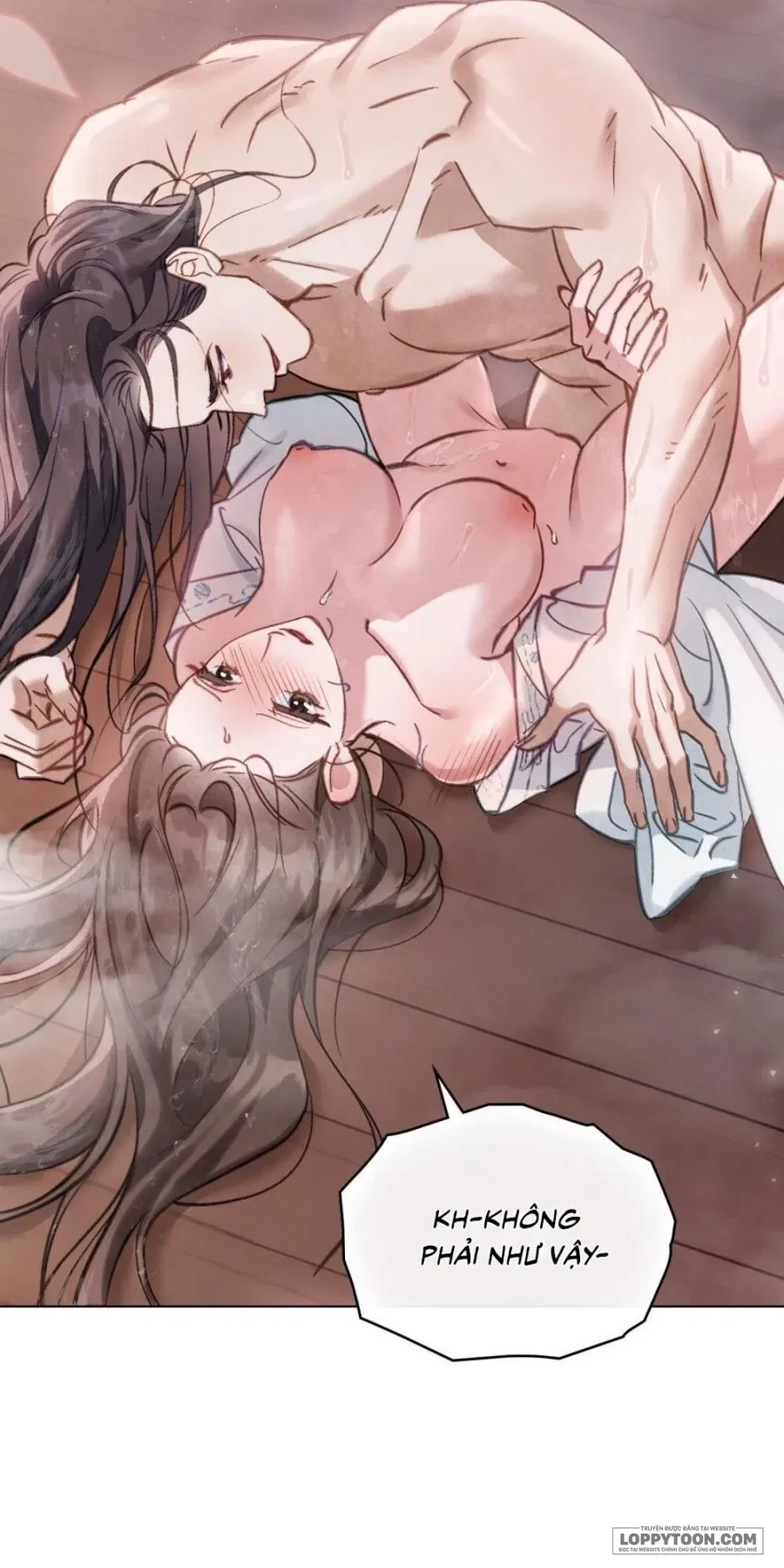 Chuyến Đi Đêm Chapter 0 - 20