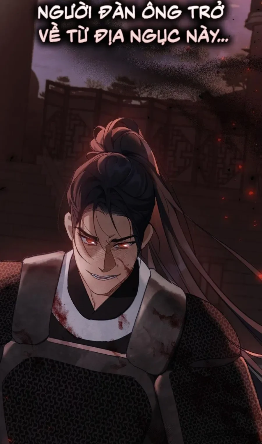 Chuyến Đi Đêm Chapter 0 - 33