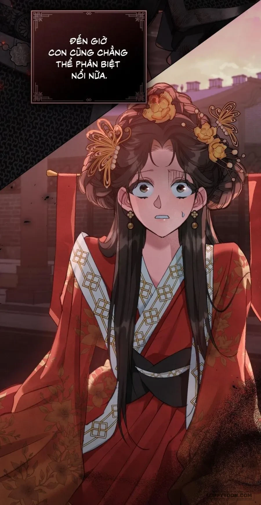 Chuyến Đi Đêm Chapter 0 - 34