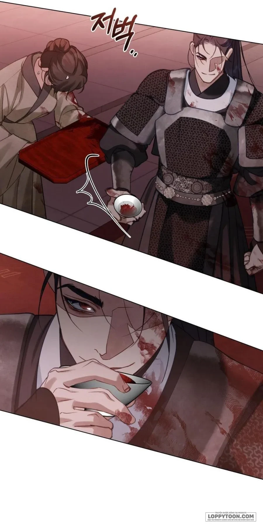 Chuyến Đi Đêm Chapter 0 - 36