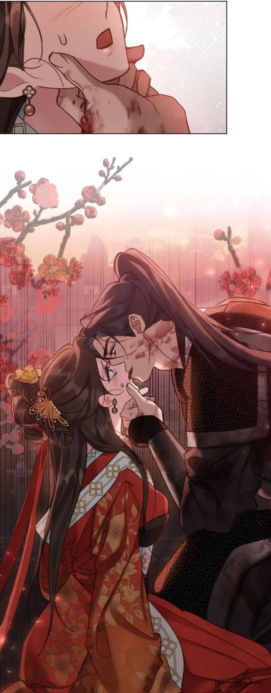 Chuyến Đi Đêm Chapter 0 - 39