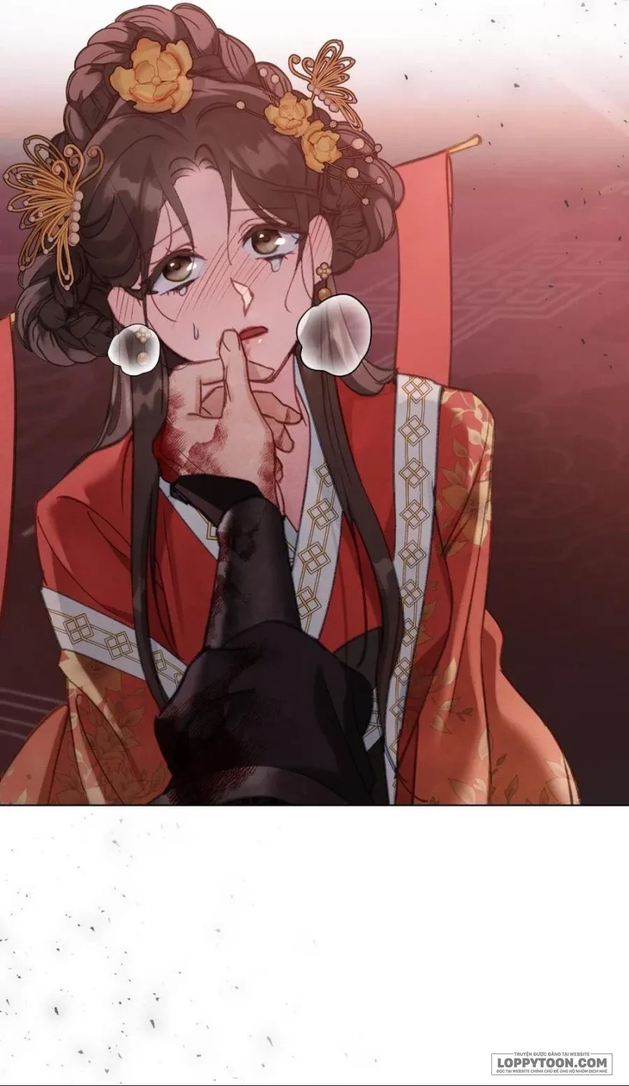 Chuyến Đi Đêm Chapter 0 - 42