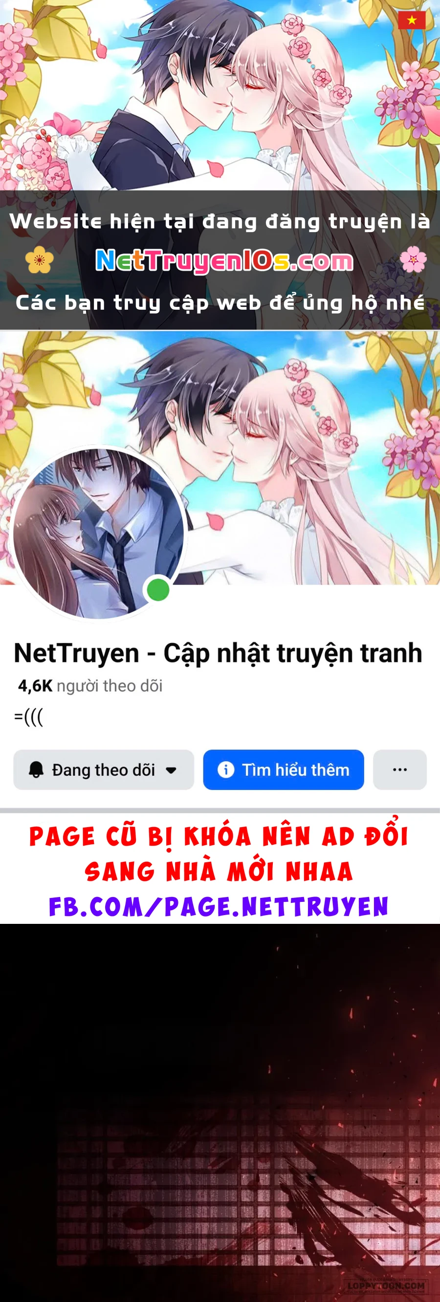 Chuyến Đi Đêm Chapter 1 - 1
