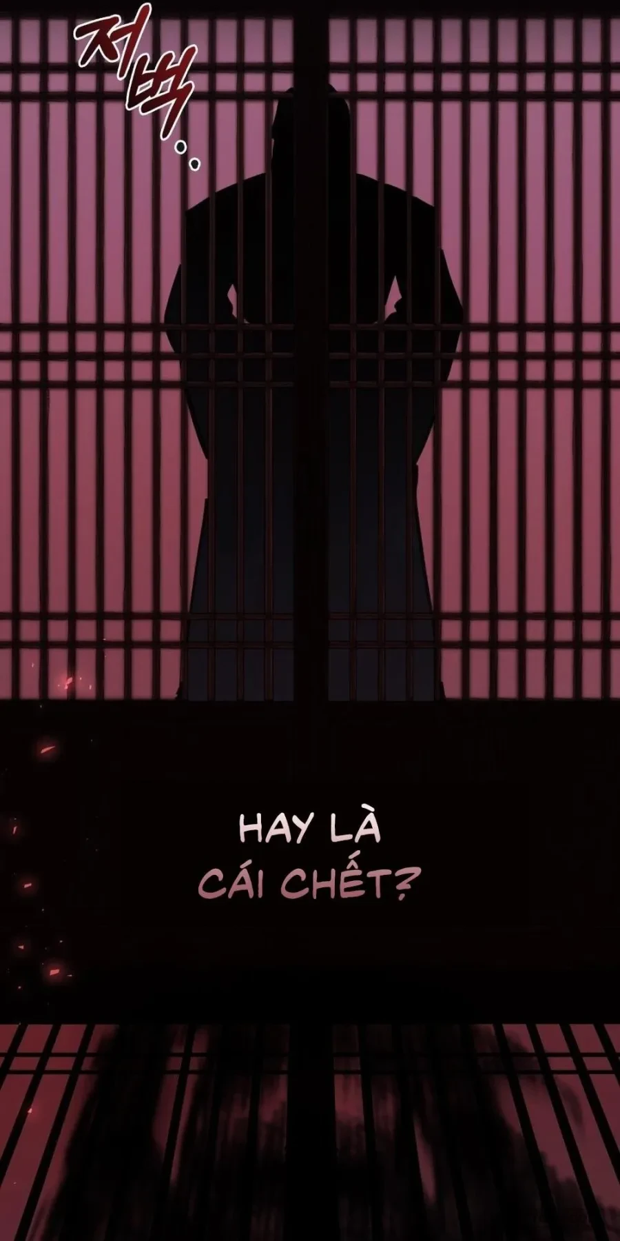 Chuyến Đi Đêm Chapter 1 - 15