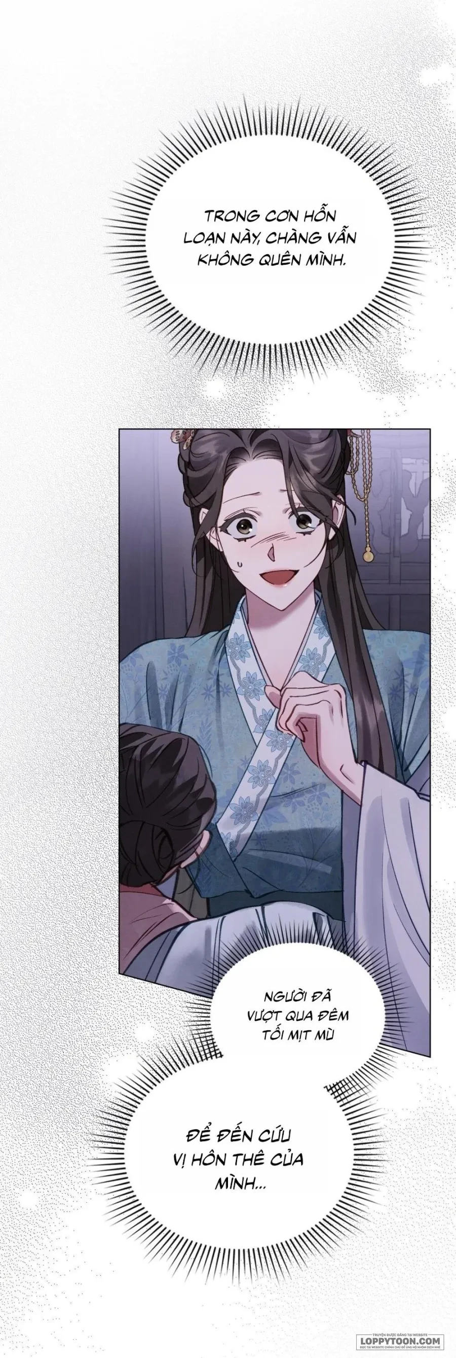 Chuyến Đi Đêm Chapter 1 - 21