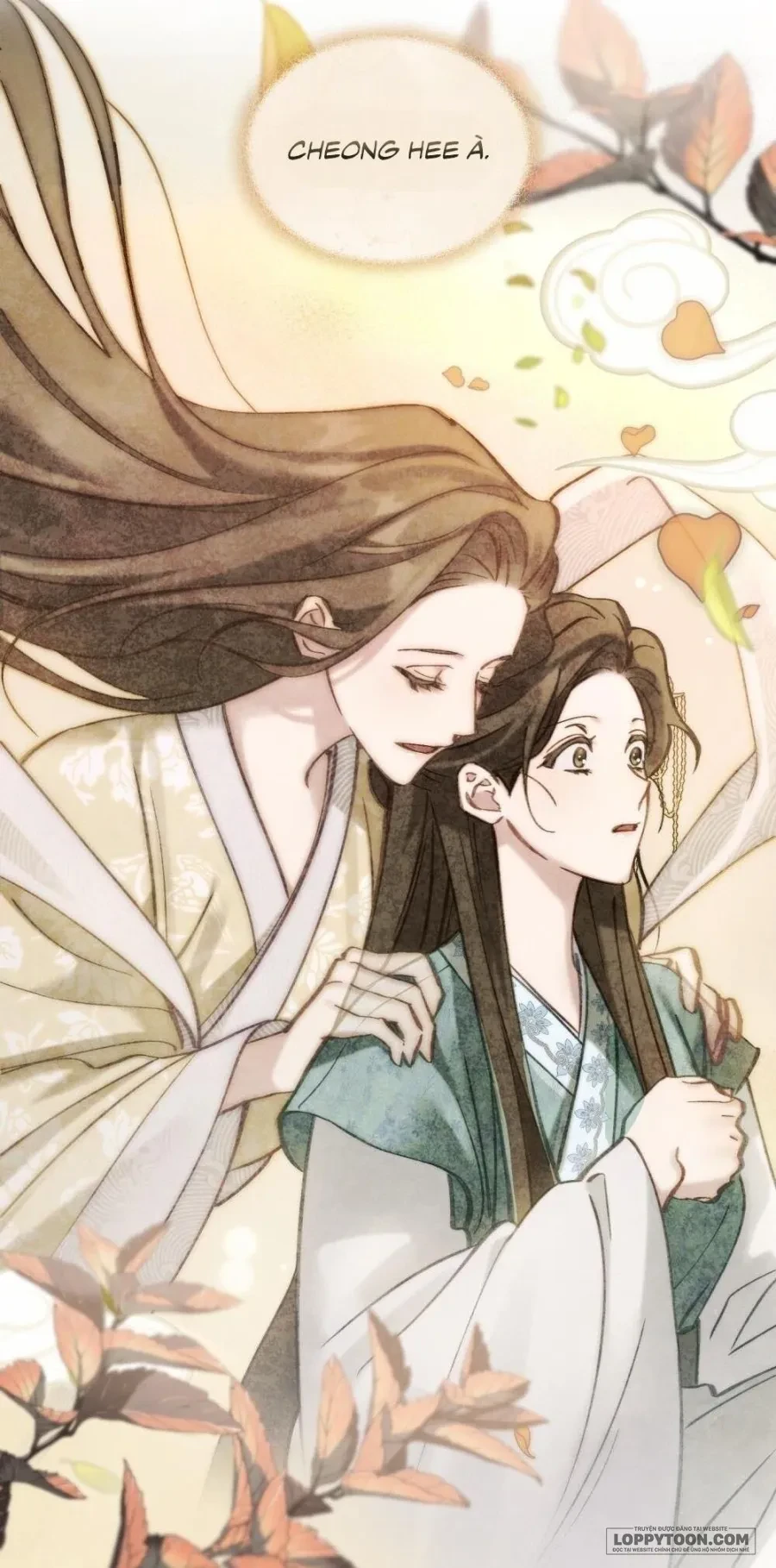 Chuyến Đi Đêm Chapter 1 - 29