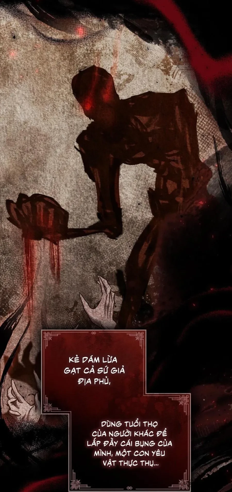Chuyến Đi Đêm Chapter 1 - 34
