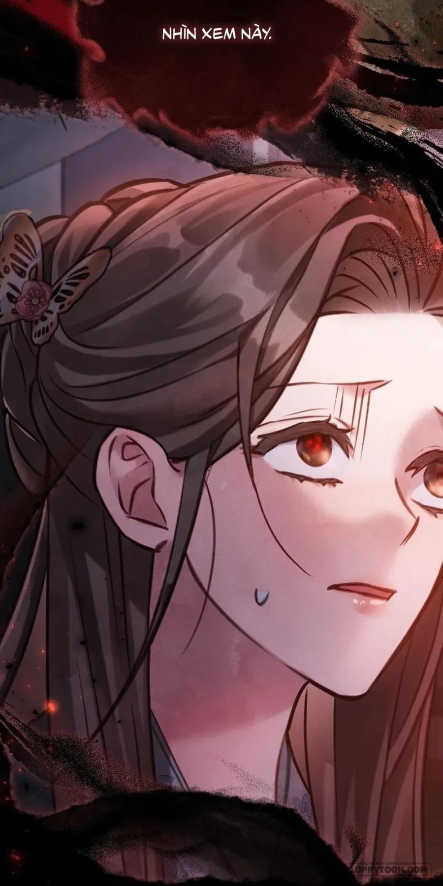 Chuyến Đi Đêm Chapter 1 - 36