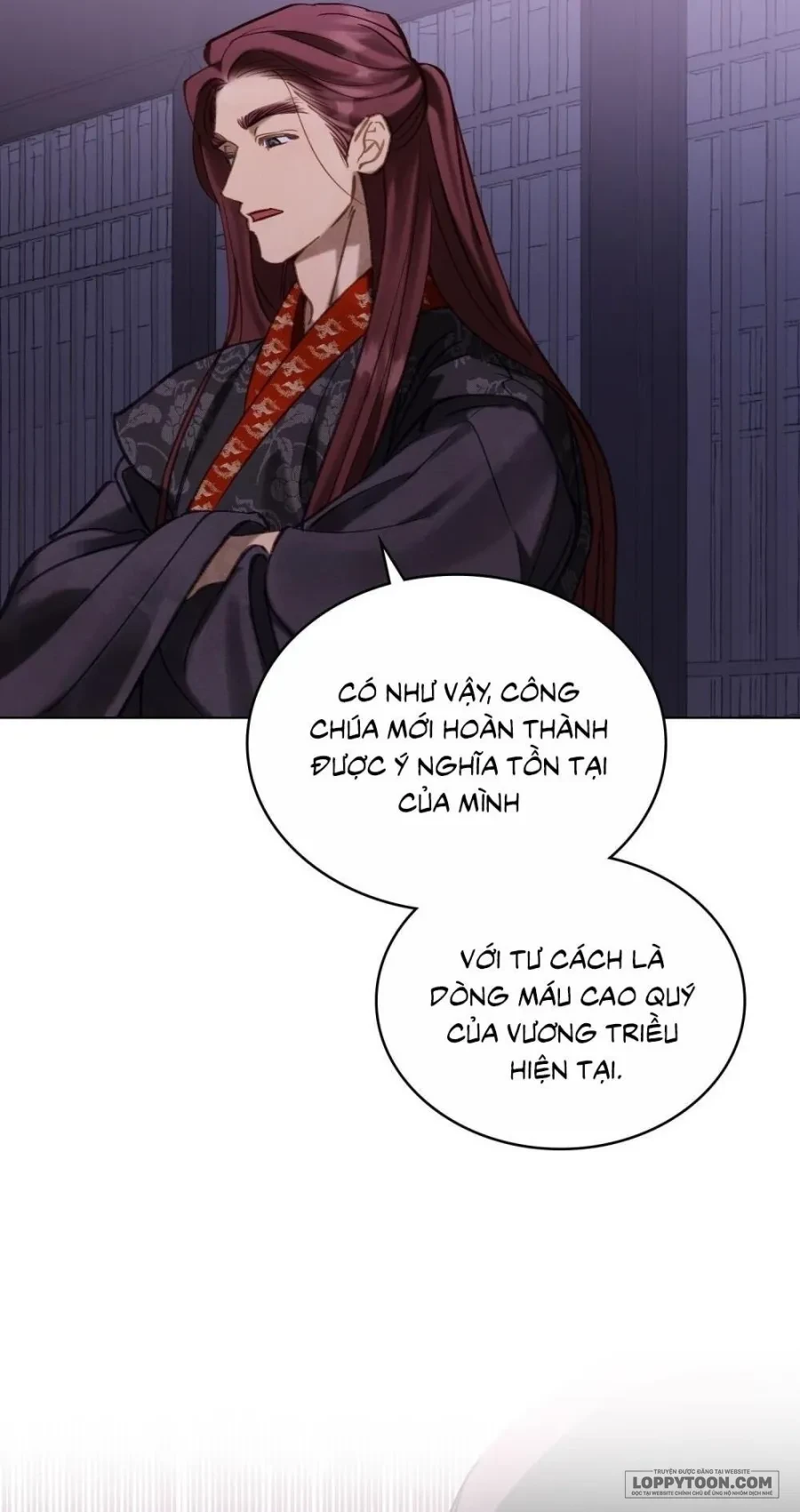 Chuyến Đi Đêm Chapter 1 - 42