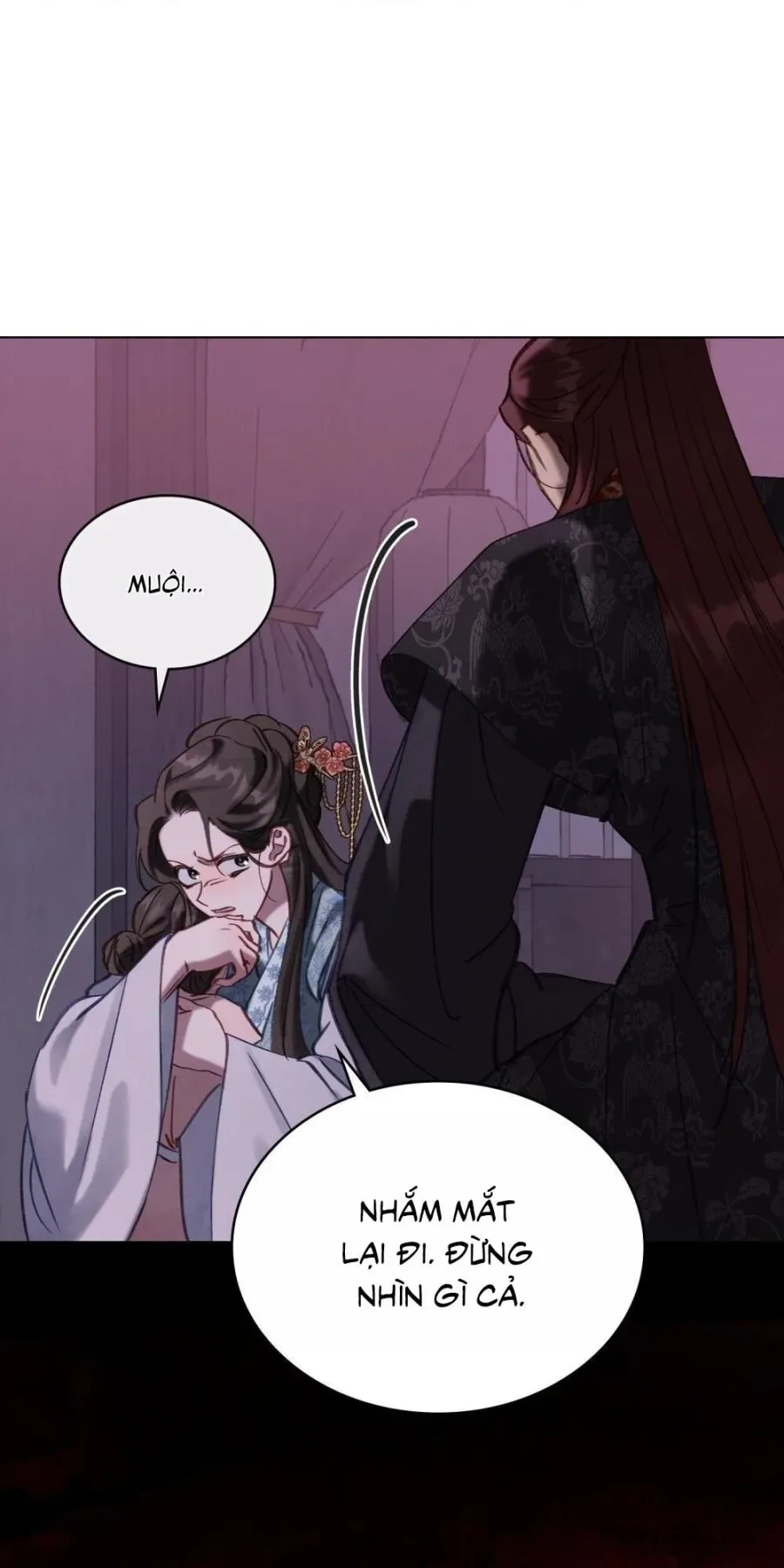 Chuyến Đi Đêm Chapter 1 - 45