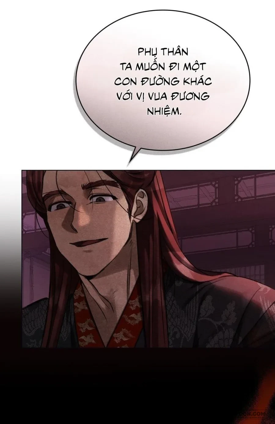 Chuyến Đi Đêm Chapter 1 - 47