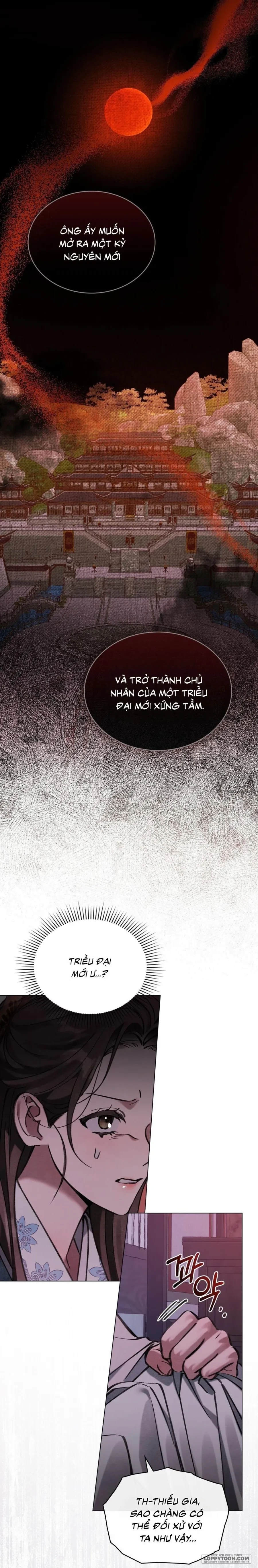 Chuyến Đi Đêm Chapter 1 - 48