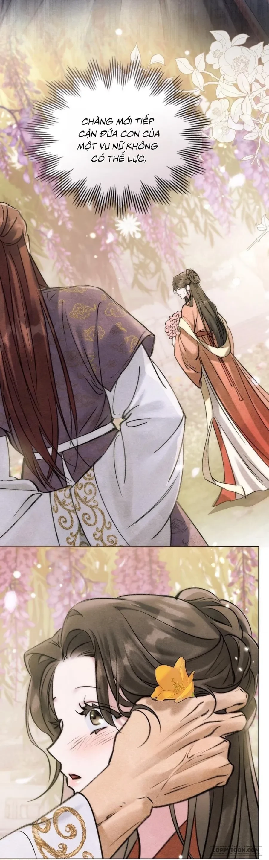 Chuyến Đi Đêm Chapter 1 - 51